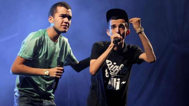Bigflo & Oli : leur point commun avec la chanteuse Jain