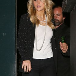 Jennifer Lawrence 