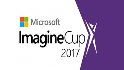 Microsoft Imagine Cup 2017