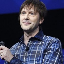 Mark Cerny