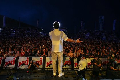 Amir - Essentiel Festival de Toulouse
