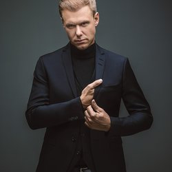 Armin Van Buuren