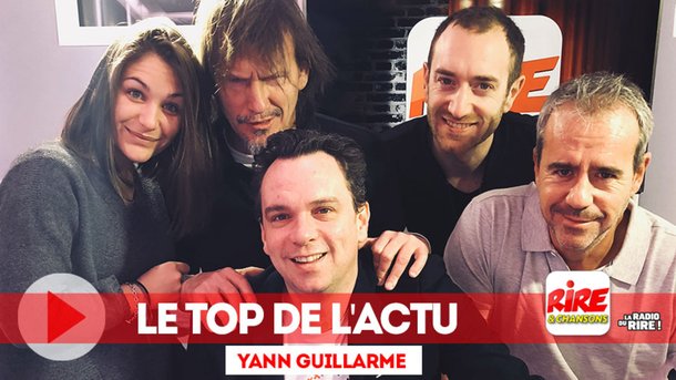 Yann Guillarme  :  parlons des Zadistes