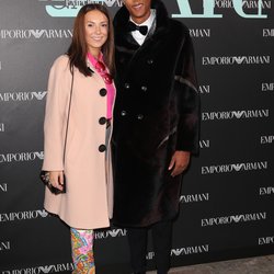 Stromae et Coralie Barbier jouent les contrastes