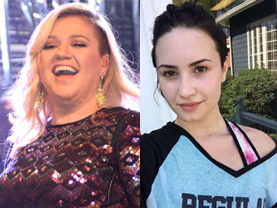 kelly-clarkson-et-demi-lovato
