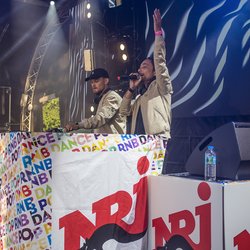 NRJ Music Tour de Roubaix - 1 Juillet 2017