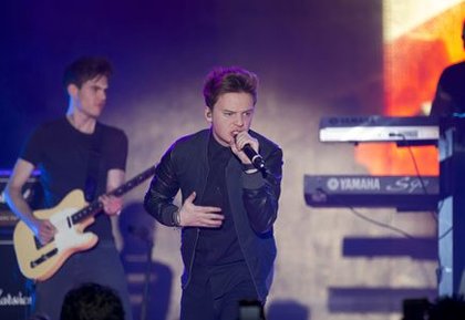 NRJ Music Tour de Monaco