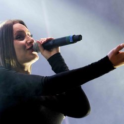 Carla - NRJ Music Tour Compiègne 2026