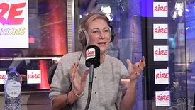 Le saviez-vous sur Virginie Hocq ? Ses collections, faire le mur pour rien, un joint pour sa mère et le gros Q de son père