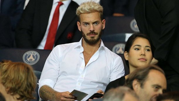 M Pokora : retour sur ses meilleures prestations de danseur