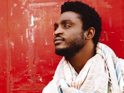 La réaction de Corneille nommé aux NRJ Music Awards !