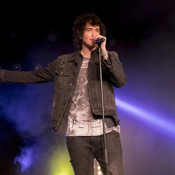 Julian Perretta - Before NRJ Music Awards 2016