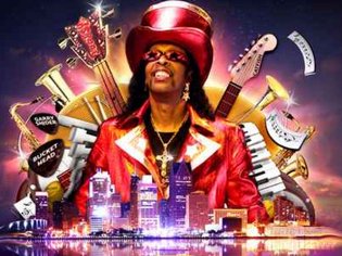 Bootsy Collins