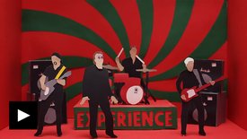 U2 dévoile le clip politique de «Get Out Of Your Own Way»