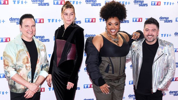 «Danse avec les Stars 2024» : qui fait partie du nouveau jury ?