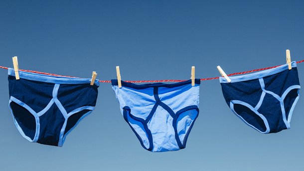 Le Top du Réveil Chérie : La disparition définitive du slip