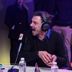 Jeudi 10 Decembre avec Matt Simons