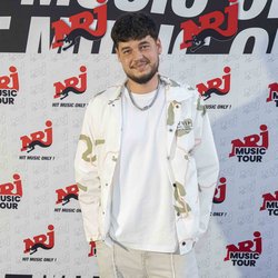 Joseph Kamel - NRJ Music Tour Montélimar 2026