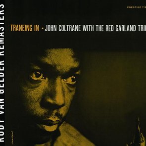 Traneing In: John Coltrane with the Red Garland Trio