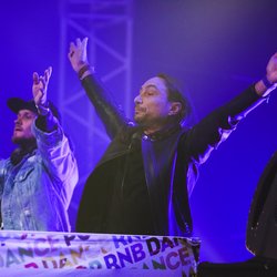 Basada - NRJ Music Tour Saint-Louis