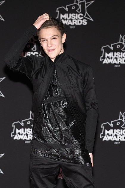 Lenni-Kim - NRJ Music Awards 2017