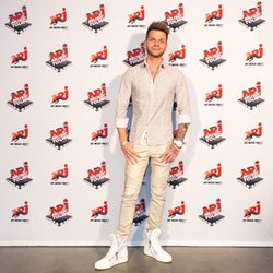 NRJ Music Tour de Lyon: Keen'V