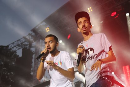 NRJ Music Tour de Toulouse 2017