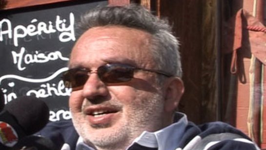 Dominique Farrugia