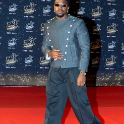Tayc - Le Tapis Rouge - NRJ Music Awards 2026