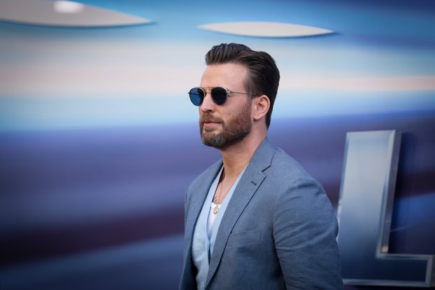 Chris Evans