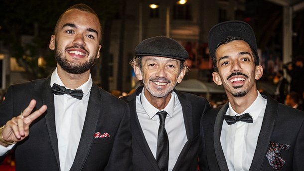 Bigflo & Oli: leur père Fabian Ordoñez confirme la sortie d’un album