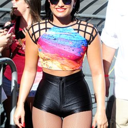 Demi Lovato