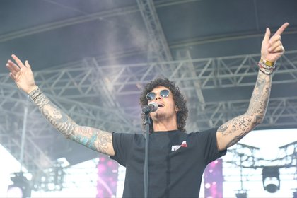 NRJ Music Tour de Toulouse 2017