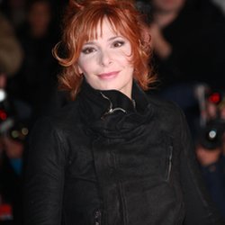 Mylène Farmer