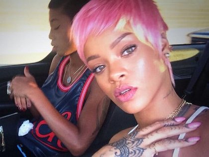 rihanna