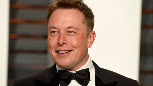 Elon Musk bientôt au cinéma, un biopic en préparation