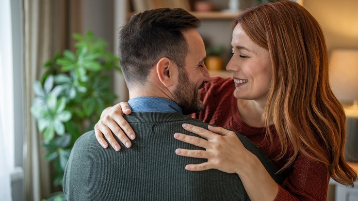 Les infos du Réveil Chérie : les couples qui partagent cette habitude restent ensemble plus longtemps, selon une étude
