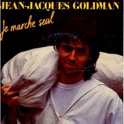 JE MARCHE SEUL (1985)