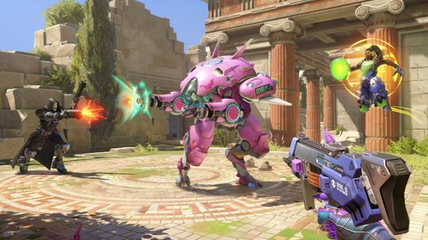 Overwatch : les meilleures stratégies pour gagner