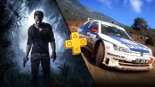PS Plus : tous les jeux offerts au mois d'avril 2020 sur PS4