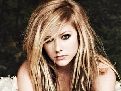 Nouvel album pour Avril Lavigne