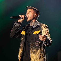 Yanns - NRJ Music Tour Mulhouse 2022