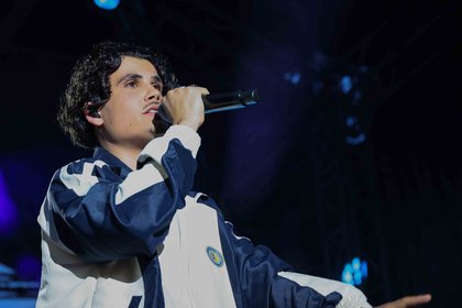Carbonne - NRJ Music Tour Toulouse 2024
