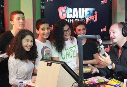 Jeudi 04 octobre 2012