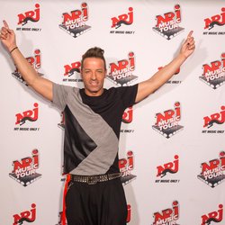 NRJ Music Tour Lyon - Jay Style