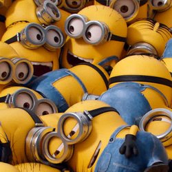 Les Minions