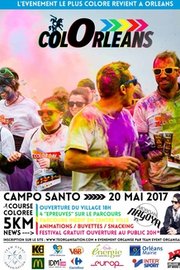 ColOrleans 2017