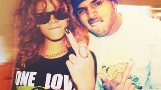 Rihanna et Chris Brown : de nouveau ensemble ?