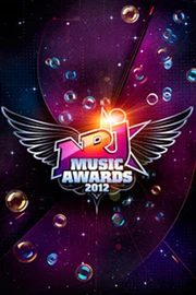 NRJ Music Awards 2012