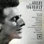 Gilles Vigneault chante et récite